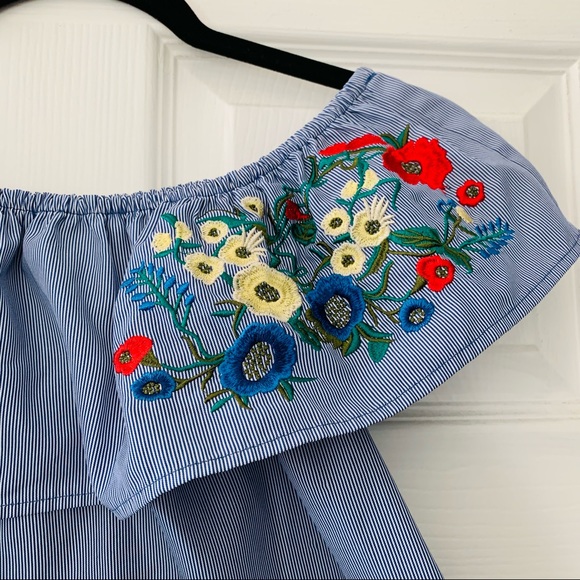 Womens shirt - Picture 2 of 2